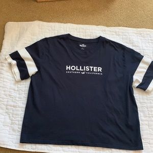 Hollister T-shift